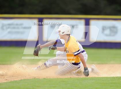 Thumbnail 3 in South Beauregard vs. St. Augustine photogallery.