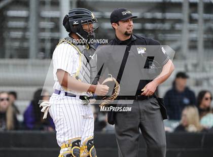 Thumbnail 3 in South Beauregard vs. St. Augustine photogallery.