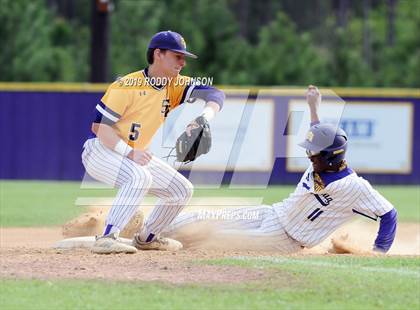 Thumbnail 1 in South Beauregard vs. St. Augustine photogallery.