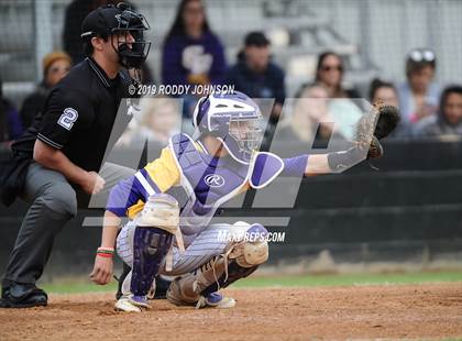 Thumbnail 2 in South Beauregard vs. St. Augustine photogallery.