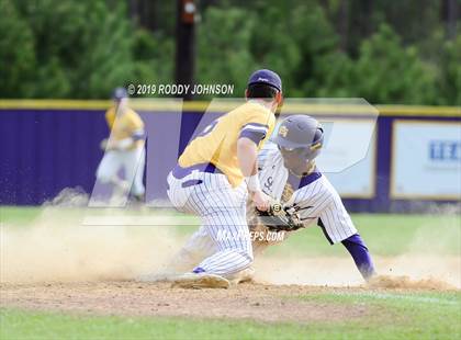 Thumbnail 3 in South Beauregard vs. St. Augustine photogallery.
