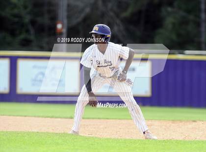 Thumbnail 3 in South Beauregard vs. St. Augustine photogallery.