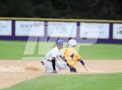 Thumbnail 1 in South Beauregard vs. St. Augustine photogallery.