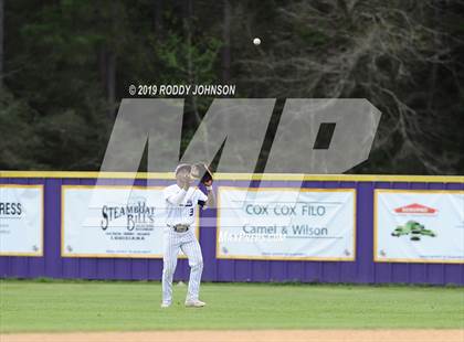 Thumbnail 1 in South Beauregard vs. St. Augustine photogallery.