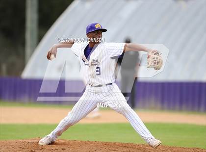 Thumbnail 1 in South Beauregard vs. St. Augustine photogallery.