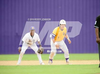 Thumbnail 2 in South Beauregard vs. St. Augustine photogallery.