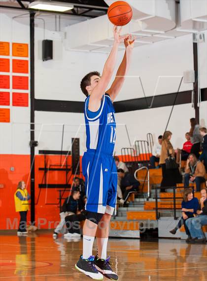 Thumbnail 1 in Dover vs. Hendrick Hudson (Pawling Tournament) photogallery.