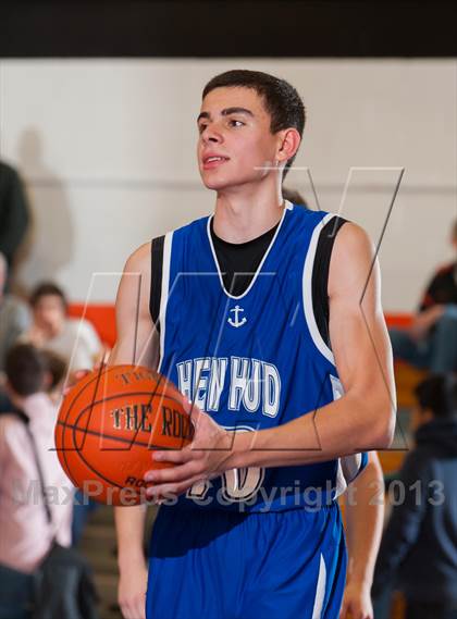 Thumbnail 1 in Dover vs. Hendrick Hudson (Pawling Tournament) photogallery.
