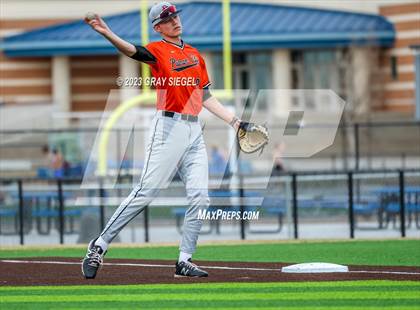 Thumbnail 1 in Putnam City @ Deer Creek photogallery.