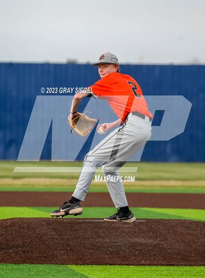 Thumbnail 1 in Putnam City @ Deer Creek photogallery.
