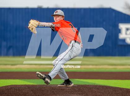 Thumbnail 3 in Putnam City @ Deer Creek photogallery.