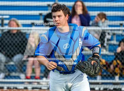 Thumbnail 3 in Putnam City @ Deer Creek photogallery.