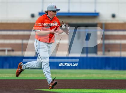 Thumbnail 3 in Putnam City @ Deer Creek photogallery.