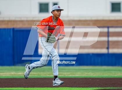 Thumbnail 2 in Putnam City @ Deer Creek photogallery.