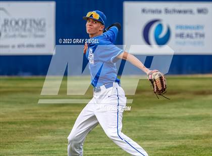 Thumbnail 1 in Putnam City @ Deer Creek photogallery.
