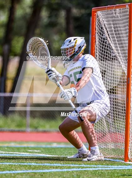 Thumbnail 3 in Rocklin @ Rio Americano (Playoffs Round 1 Group C) photogallery.