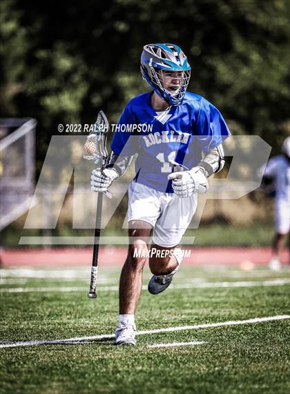 Thumbnail 1 in Rocklin @ Rio Americano (Playoffs Round 1 Group C) photogallery.