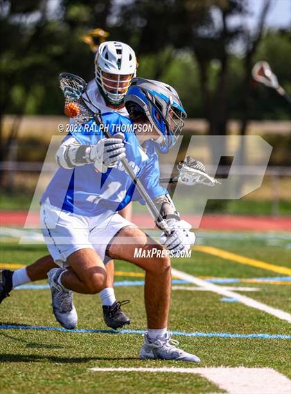 Thumbnail 3 in Rocklin @ Rio Americano (Playoffs Round 1 Group C) photogallery.