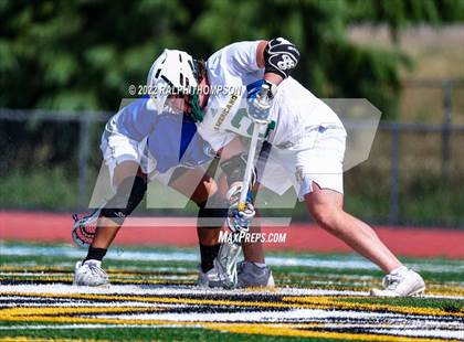 Thumbnail 3 in Rocklin @ Rio Americano (Playoffs Round 1 Group C) photogallery.