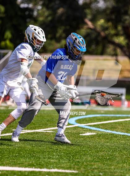 Thumbnail 3 in Rocklin @ Rio Americano (Playoffs Round 1 Group C) photogallery.