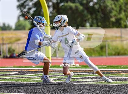 Thumbnail 3 in Rocklin @ Rio Americano (Playoffs Round 1 Group C) photogallery.