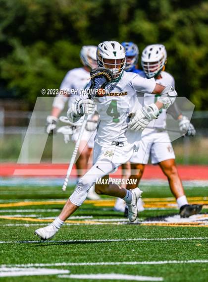 Thumbnail 1 in Rocklin @ Rio Americano (Playoffs Round 1 Group C) photogallery.