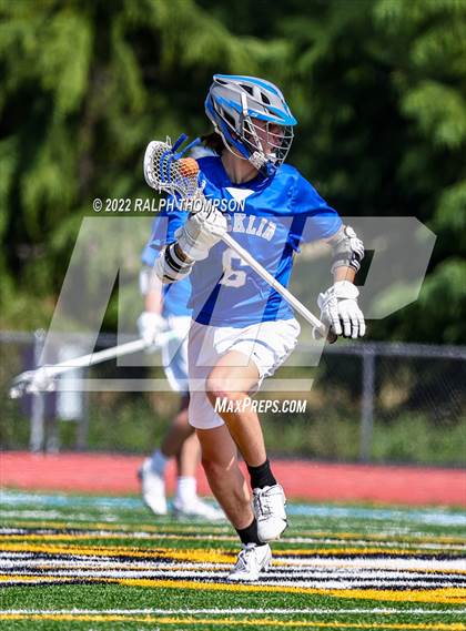 Thumbnail 2 in Rocklin @ Rio Americano (Playoffs Round 1 Group C) photogallery.