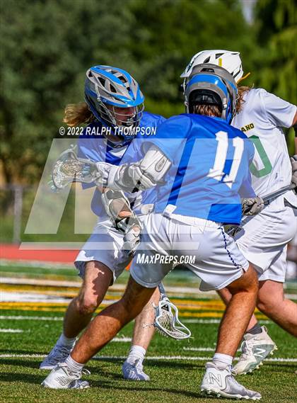 Thumbnail 1 in Rocklin @ Rio Americano (Playoffs Round 1 Group C) photogallery.