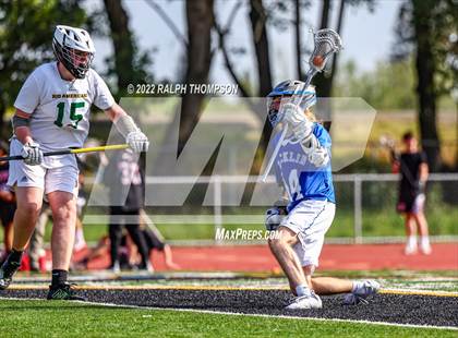 Thumbnail 2 in Rocklin @ Rio Americano (Playoffs Round 1 Group C) photogallery.