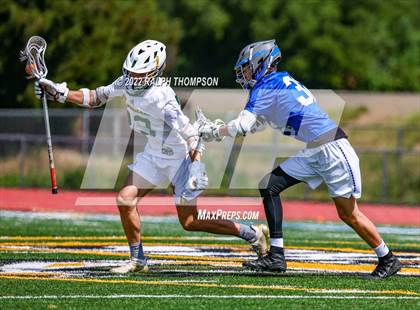 Thumbnail 1 in Rocklin @ Rio Americano (Playoffs Round 1 Group C) photogallery.