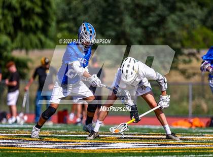 Thumbnail 2 in Rocklin @ Rio Americano (Playoffs Round 1 Group C) photogallery.