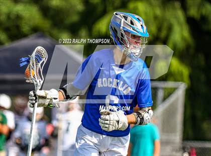 Thumbnail 3 in Rocklin @ Rio Americano (Playoffs Round 1 Group C) photogallery.