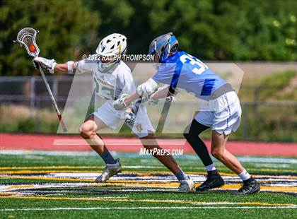 Thumbnail 3 in Rocklin @ Rio Americano (Playoffs Round 1 Group C) photogallery.