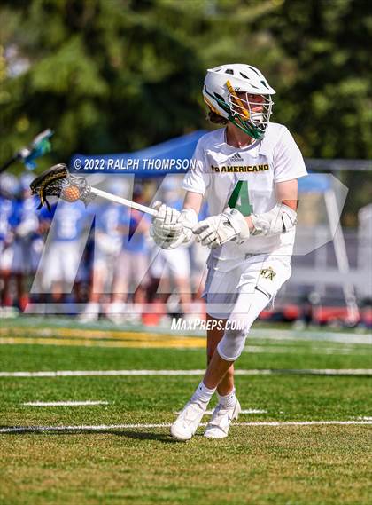 Thumbnail 1 in Rocklin @ Rio Americano (Playoffs Round 1 Group C) photogallery.