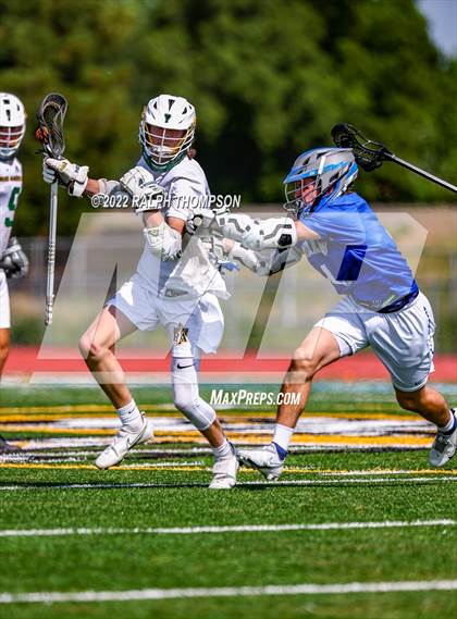 Thumbnail 1 in Rocklin @ Rio Americano (Playoffs Round 1 Group C) photogallery.