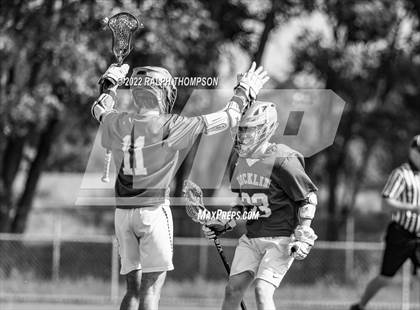 Thumbnail 1 in Rocklin @ Rio Americano (Playoffs Round 1 Group C) photogallery.