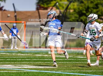 Thumbnail 1 in Rocklin @ Rio Americano (Playoffs Round 1 Group C) photogallery.