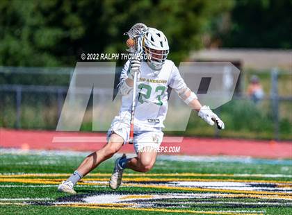 Thumbnail 1 in Rocklin @ Rio Americano (Playoffs Round 1 Group C) photogallery.