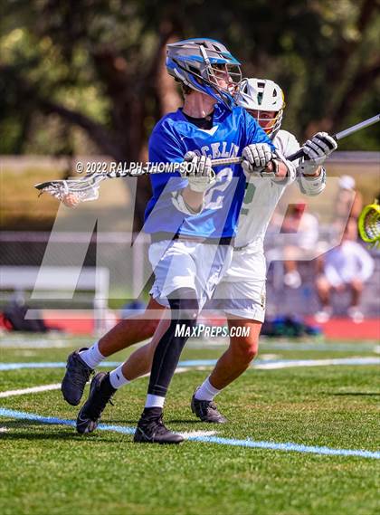 Thumbnail 3 in Rocklin @ Rio Americano (Playoffs Round 1 Group C) photogallery.