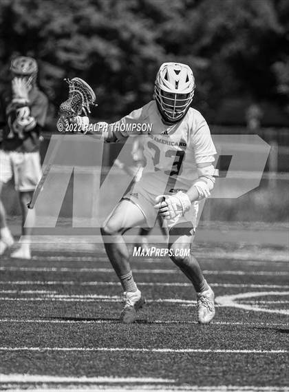 Thumbnail 1 in Rocklin @ Rio Americano (Playoffs Round 1 Group C) photogallery.