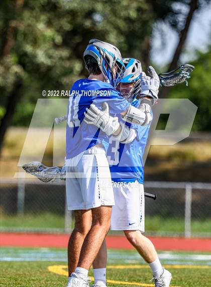 Thumbnail 2 in Rocklin @ Rio Americano (Playoffs Round 1 Group C) photogallery.