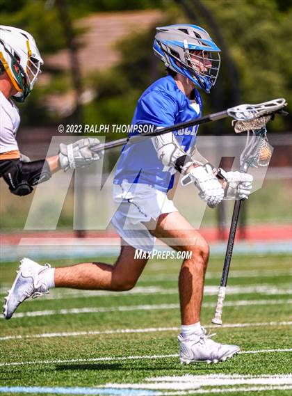 Thumbnail 2 in Rocklin @ Rio Americano (Playoffs Round 1 Group C) photogallery.