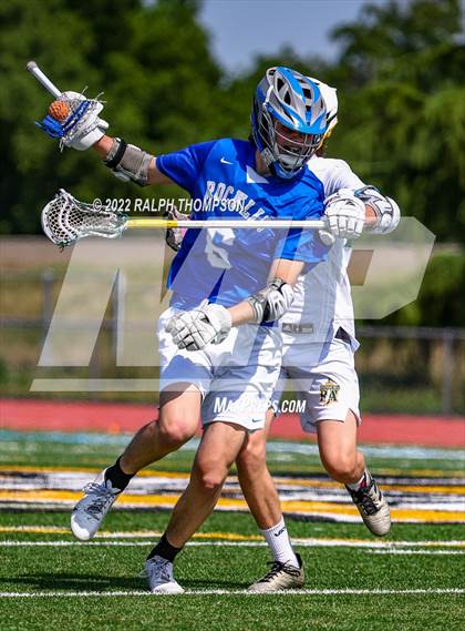 Thumbnail 3 in Rocklin @ Rio Americano (Playoffs Round 1 Group C) photogallery.