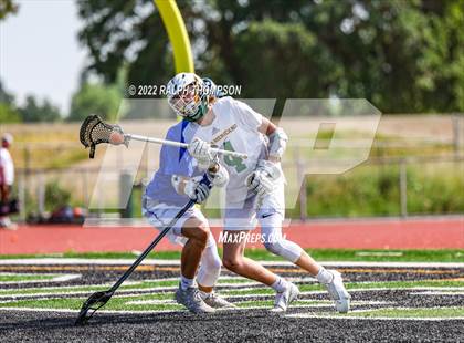 Thumbnail 2 in Rocklin @ Rio Americano (Playoffs Round 1 Group C) photogallery.