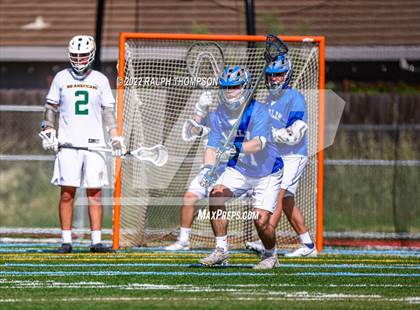 Thumbnail 2 in Rocklin @ Rio Americano (Playoffs Round 1 Group C) photogallery.