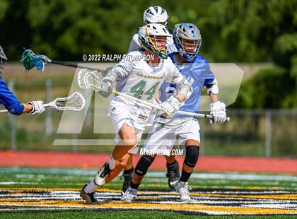 Thumbnail 3 in Rocklin @ Rio Americano (Playoffs Round 1 Group C) photogallery.
