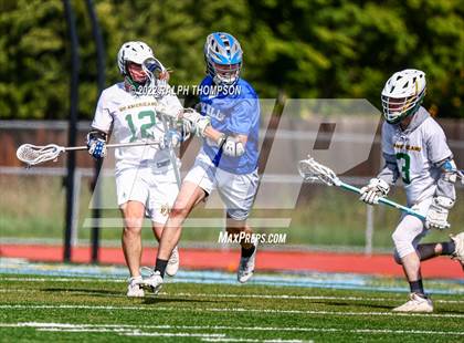 Thumbnail 3 in Rocklin @ Rio Americano (Playoffs Round 1 Group C) photogallery.
