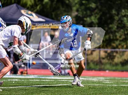 Thumbnail 3 in Rocklin @ Rio Americano (Playoffs Round 1 Group C) photogallery.