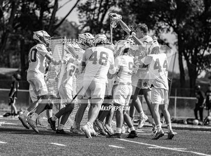 Thumbnail 3 in Rocklin @ Rio Americano (Playoffs Round 1 Group C) photogallery.