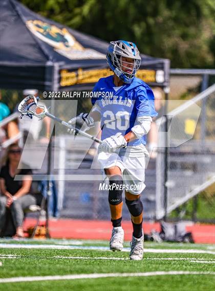 Thumbnail 2 in Rocklin @ Rio Americano (Playoffs Round 1 Group C) photogallery.